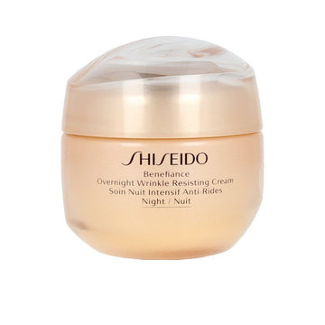 Shiseido Benefiance Overnight Wrinkle Resisting Cream 50 ml