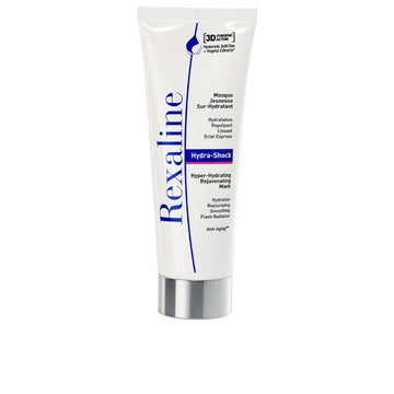 Rexaline 3D Hydra-Shock Hyper-Hydrating Rejuvenating Mask 75 ml