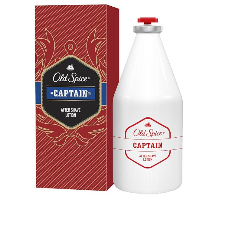 Old Spice Captain As 100 ml
