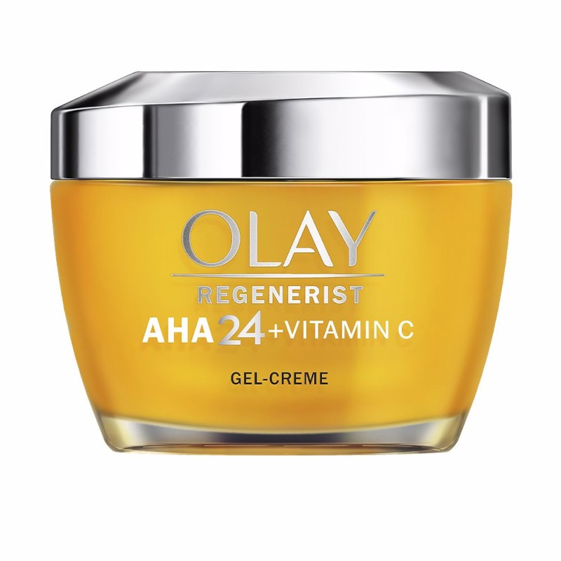 Olay Regenerist Vitamin C + AHA 24 Day Cream Gel 50 ml
