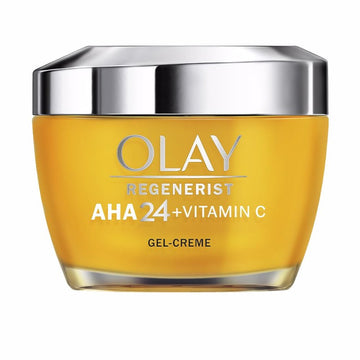 Olay Regenerist Vitamin C + AHA 24 Day Cream Gel 50 ml