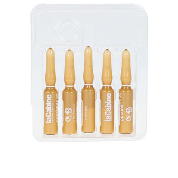 La Cabine Ampollas Contorno De Ojos 10 X 2 ml