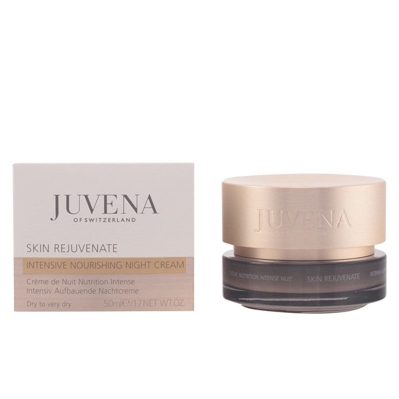 Juvena Skin Rejuvenate Intensive Nourishing Night Cream 50 ml