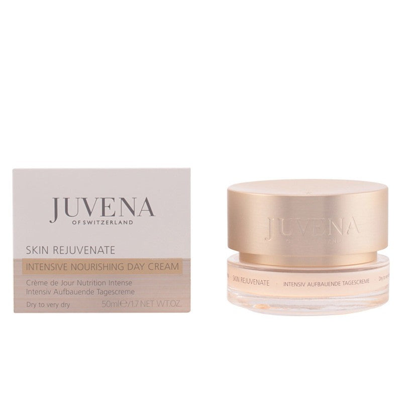 Juvena Skin Rejuvenate Intensive Nourishing Day Cream 50 ml