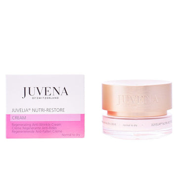 Juvena Juvelia Nutri-Restore Cream 50 ml