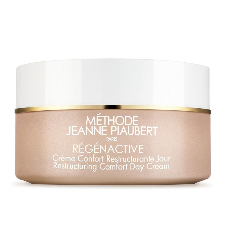 Jeanne Piaubert Régénactive Créme Restructurante Jour 50 ml