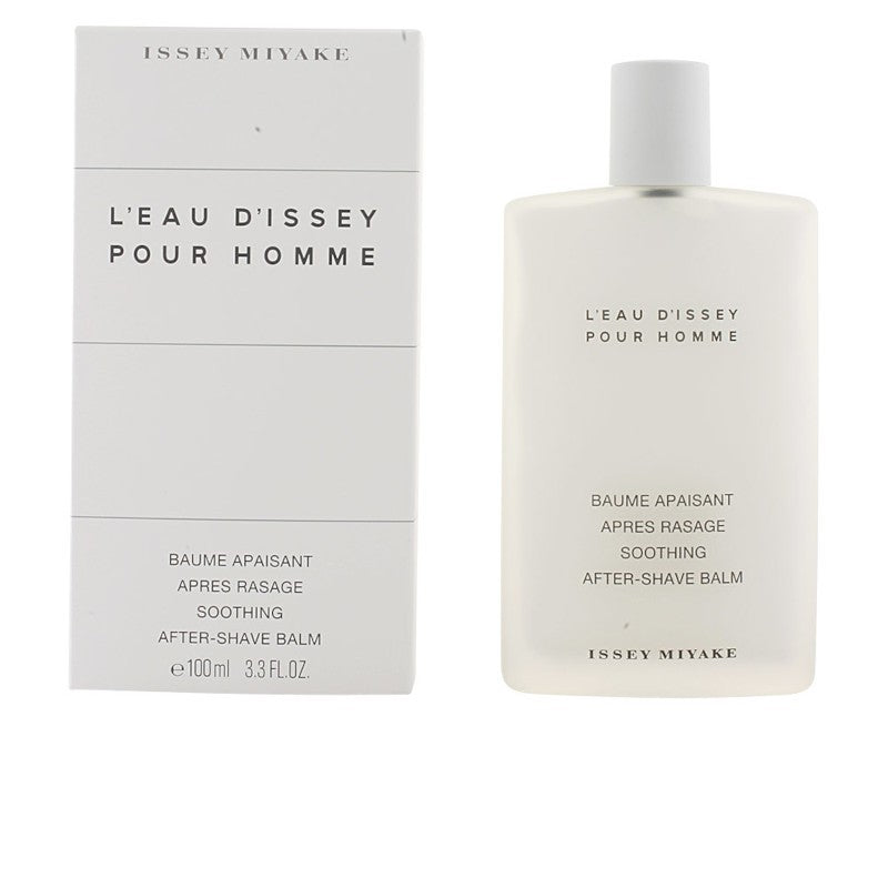Issey Miyake L'Eau D'Issey Pour Homme After-Shave Balm 100 ml