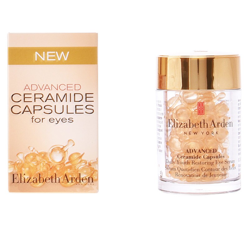 Elizabeth Arden Advanced Ceramide Capsules Daily Youth Eye Serum 60 Caps
