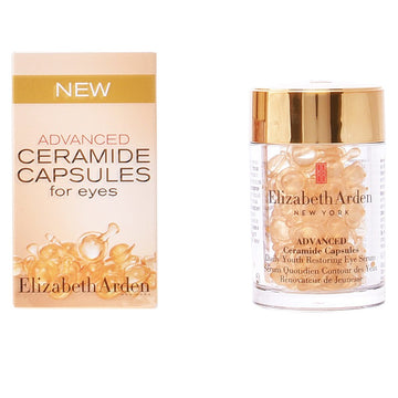 Elizabeth Arden Advanced Ceramide Capsules Daily Youth Eye Serum 60 Caps