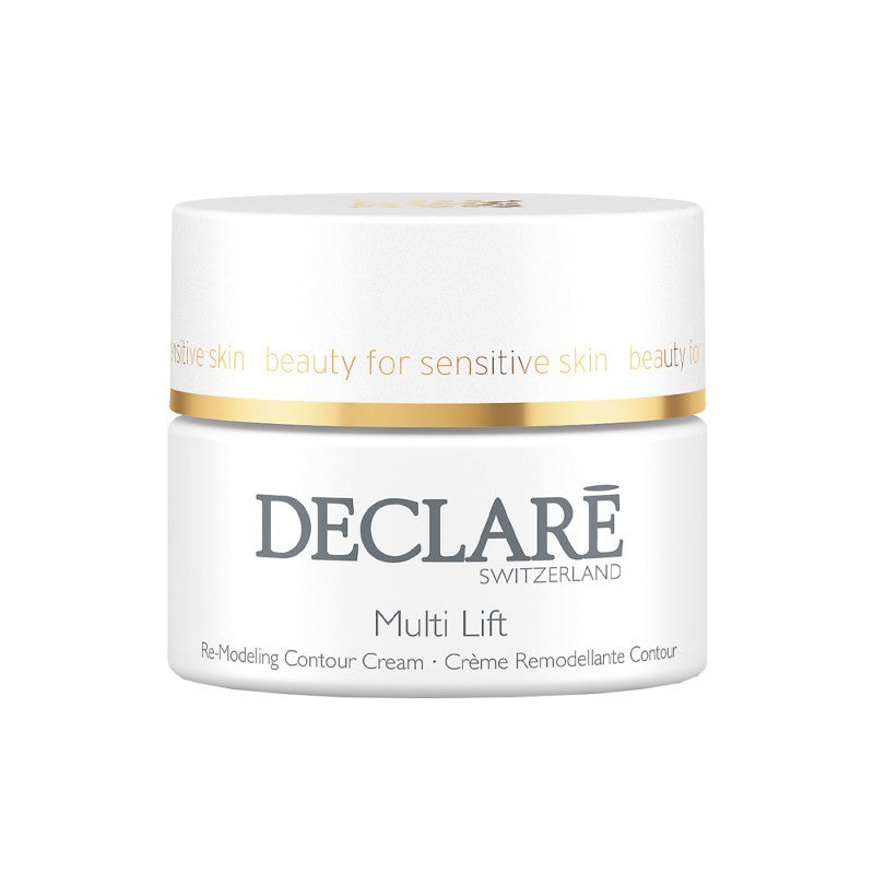 I declared Age Control Multi Lift Cream 50 ml