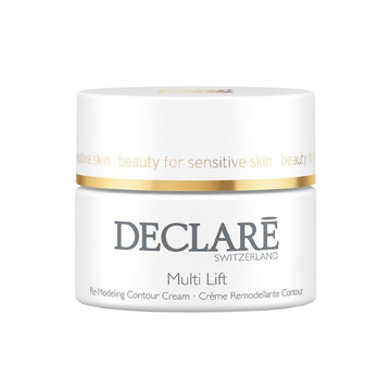 I declared Age Control Multi Lift Cream 50 ml