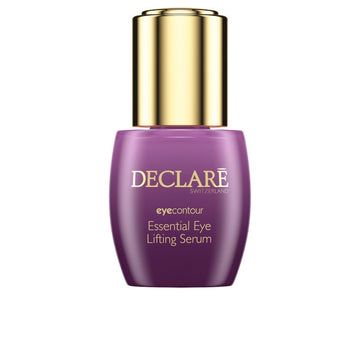 I declared Age Control Essential Eye Lifting Serum 15 ml