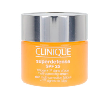 Clinique Superdefense Spf25 Multi-Correcting Cream Iii/Iv 50 ml
