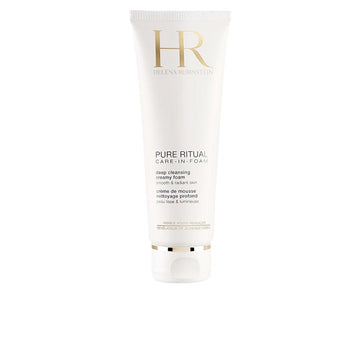 Helena Rubinstein Pure Ritual Deep Cleansing Creamy Foam 125 ml