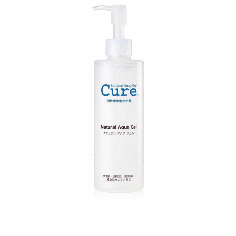 Cure Natural Aqua Gel Cure Natural Aqua Gel 250 ml