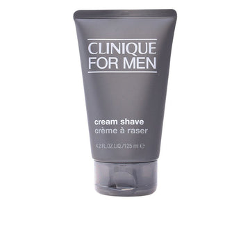 Clinique Men Cream Shave 125 ml