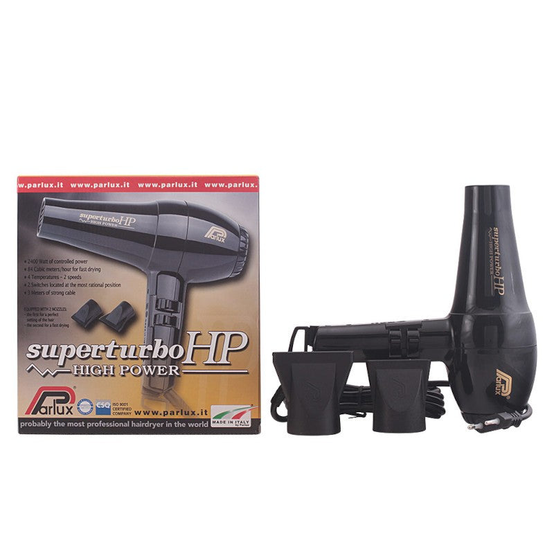 Parlux Superturbo Hp Hair Dryer 1 unit