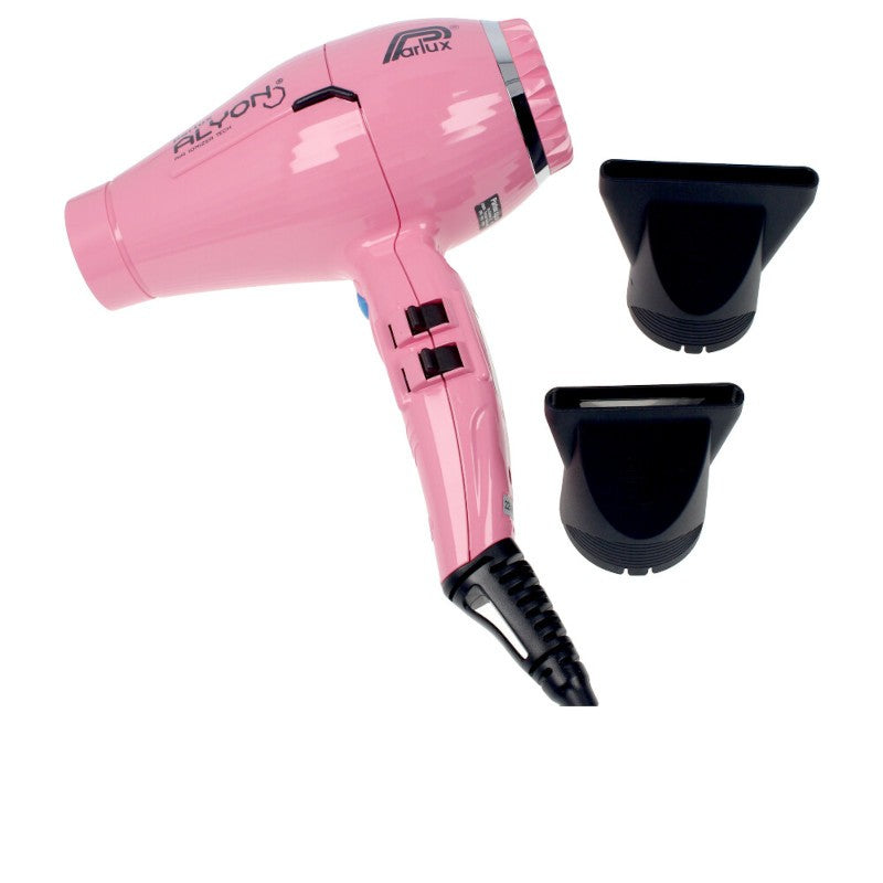 Parlux Parlux Alyon Hair Dryer Pink 1 unit