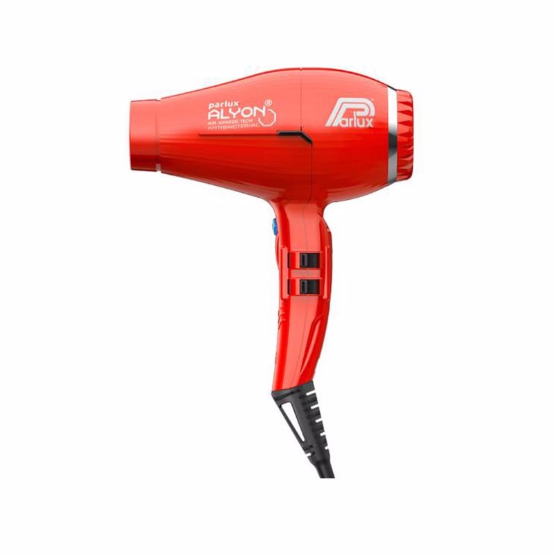 Parlux Alyon Hair Dryer, Red, 1 unit