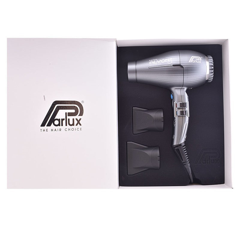 Parlux Alyon Graphite Hair Dryer 1 unit