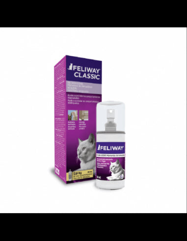 Feliway F3 Spray 60ml