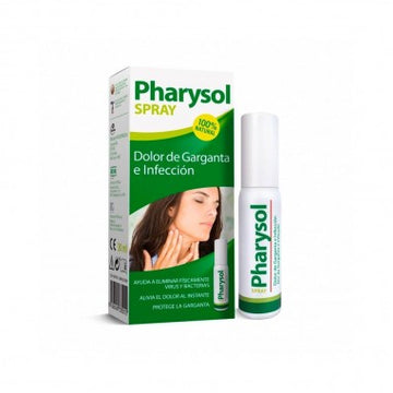 Reva-Health Pharysol Spray Hidratante 30ml