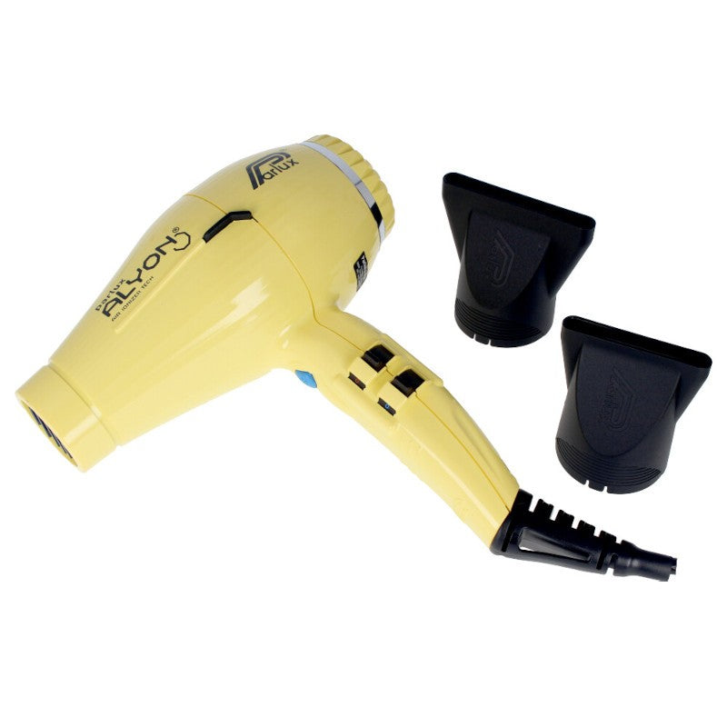 Parlux Alyon Hair Dryer, Yellow, 1 unit