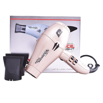 Parlux Parlux Advance Gold Hair Dryer 1 unit