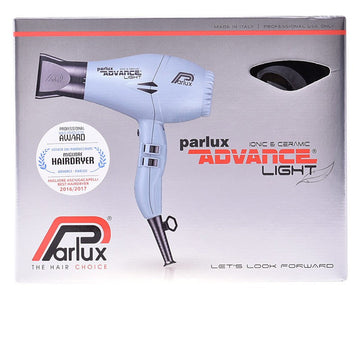 Parlux Parlux Advance Hair Dryer Black 1 unit