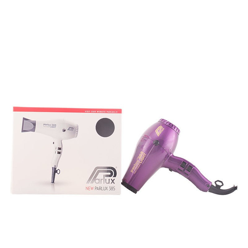 Parlux Parlux 385 Powerlight Hair Dryer Violet 1 unit