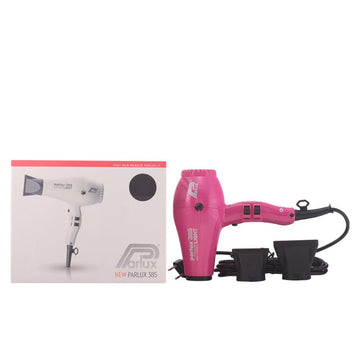 Parlux Parlux 385 Powerlight Hair Dryer Fuchsia 1 unit