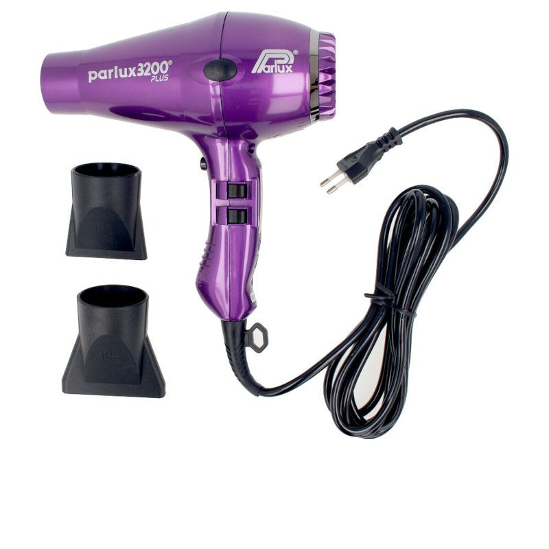 Parlux Parlux 3200 Plus Hair Dryer Violet 1 unit