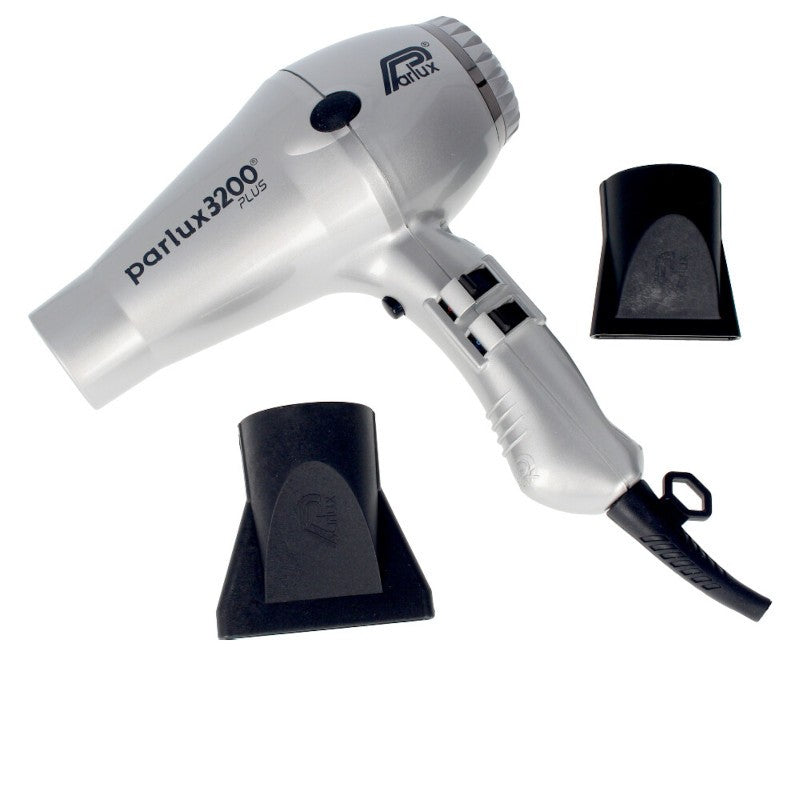 Parlux Parlux 3200 Plus Hair Dryer Silver 1 unit
