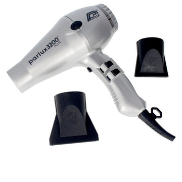 Parlux Parlux 3200 Plus Hair Dryer Silver 1 unit