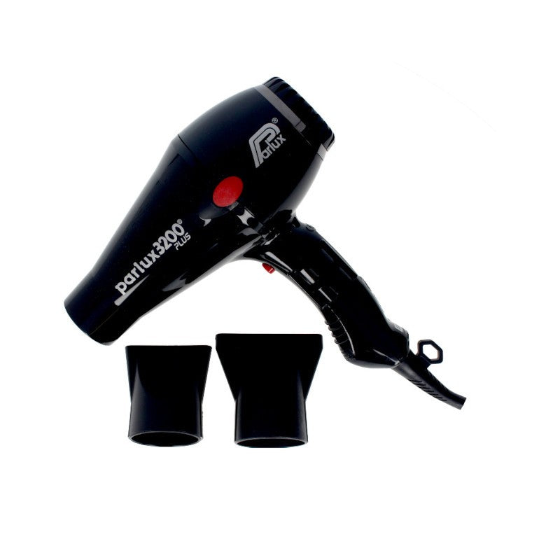 Parlux Parlux 3200 Plus Hair Dryer Black 1 unit