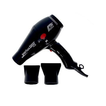 Parlux Parlux 3200 Plus Hair Dryer Black 1 unit