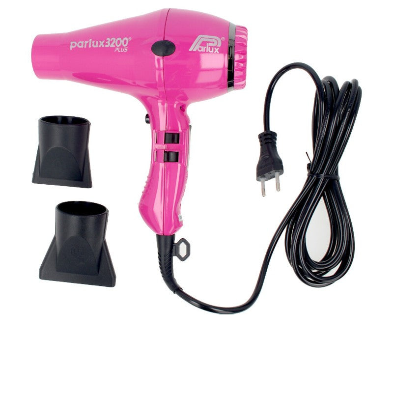 Parlux Parlux 3200 Plus Hair Dryer Fuchsia 1 unit