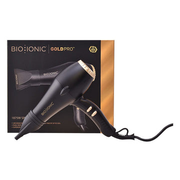 Bio Ionic Goldpro Dryer 1 unit