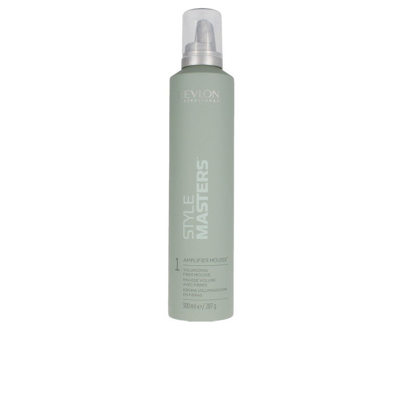 Revlon Style Masters Amplifier Mousse 300 ml