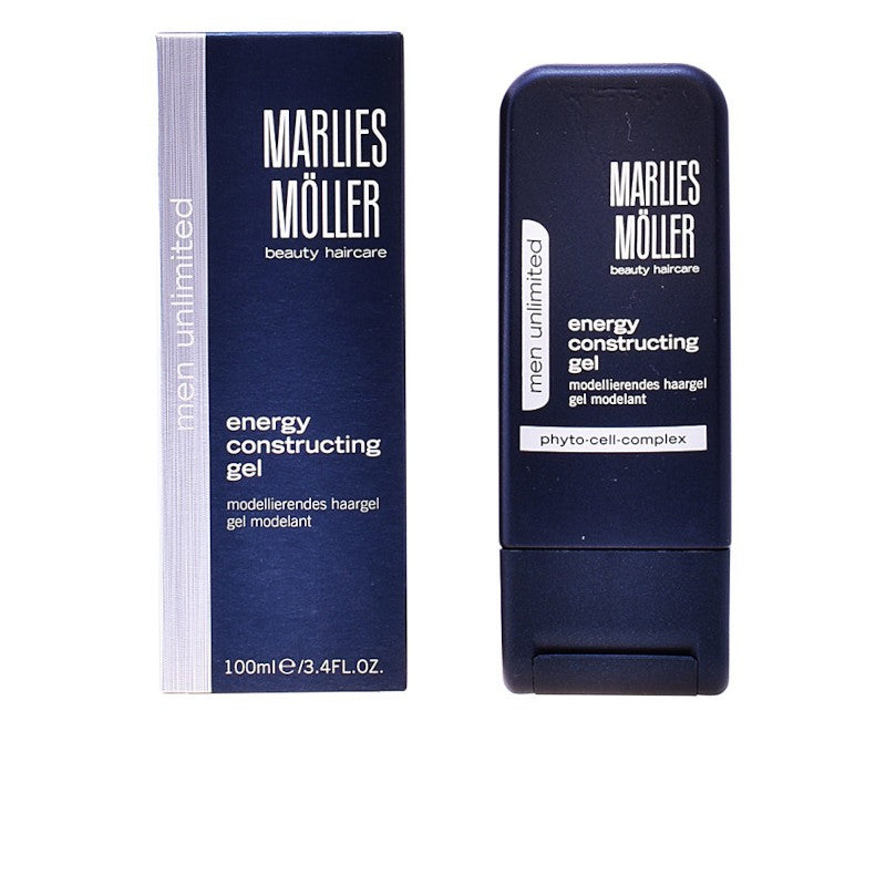 Marlies Möller Men Unlimited Constructing Gel 100 ml