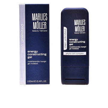 Marlies Möller Men Unlimited Constructing Gel 100 ml