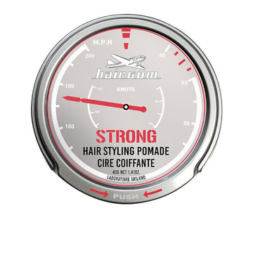 Hairgum Strong Hair Styling Pomade 40 Gr