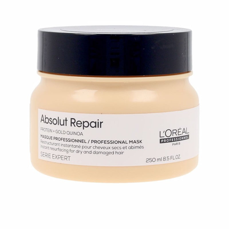 L'Oréal Professionnel Paris Absolut Repair Gold Mascarilla 250 ml
