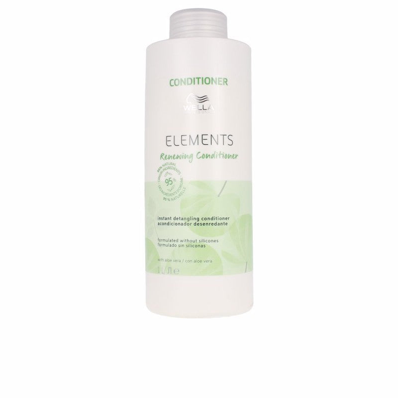 Wella Professionals Elements Renewing Conditioner 1000 ml