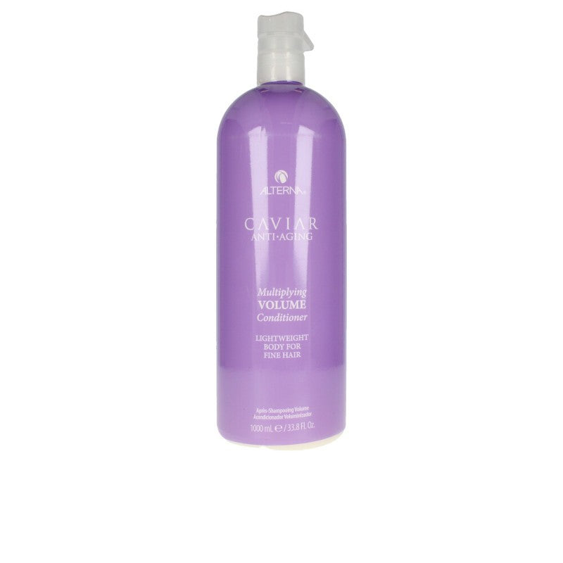 Alterna Caviar Multiplying Volume Conditioner Back Bar 1000 ml