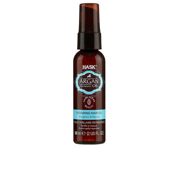 Hask Argan Oil Repairing Shine Oil 59 ml