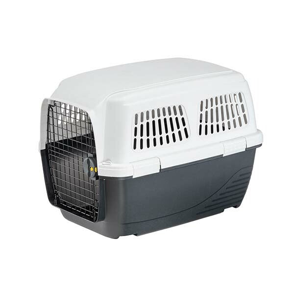 Ferplast Clipper 4 Transportín Perros 20kg
