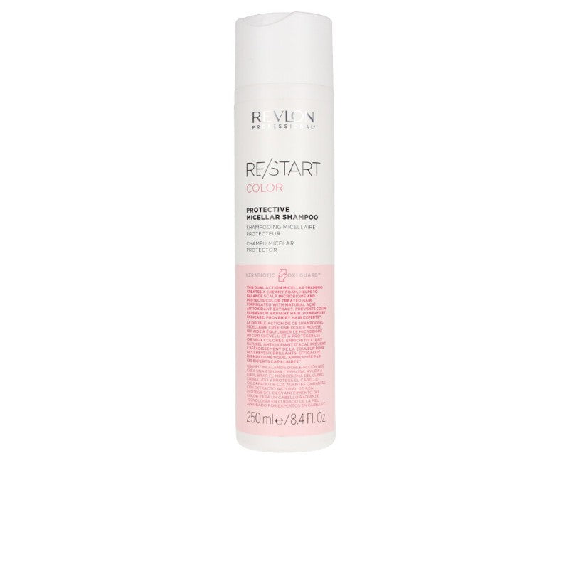 Revlon Re-Start Color Protective Micellar Shampoo 250 ml