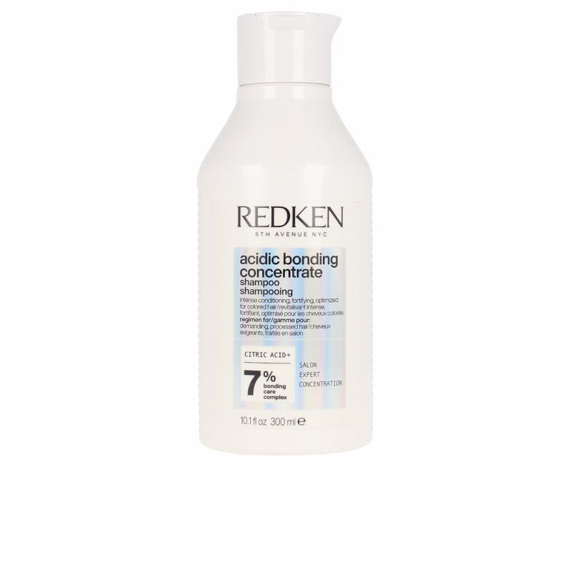 Redken Acidic Bonding Concentrate Shampoo 300 ml