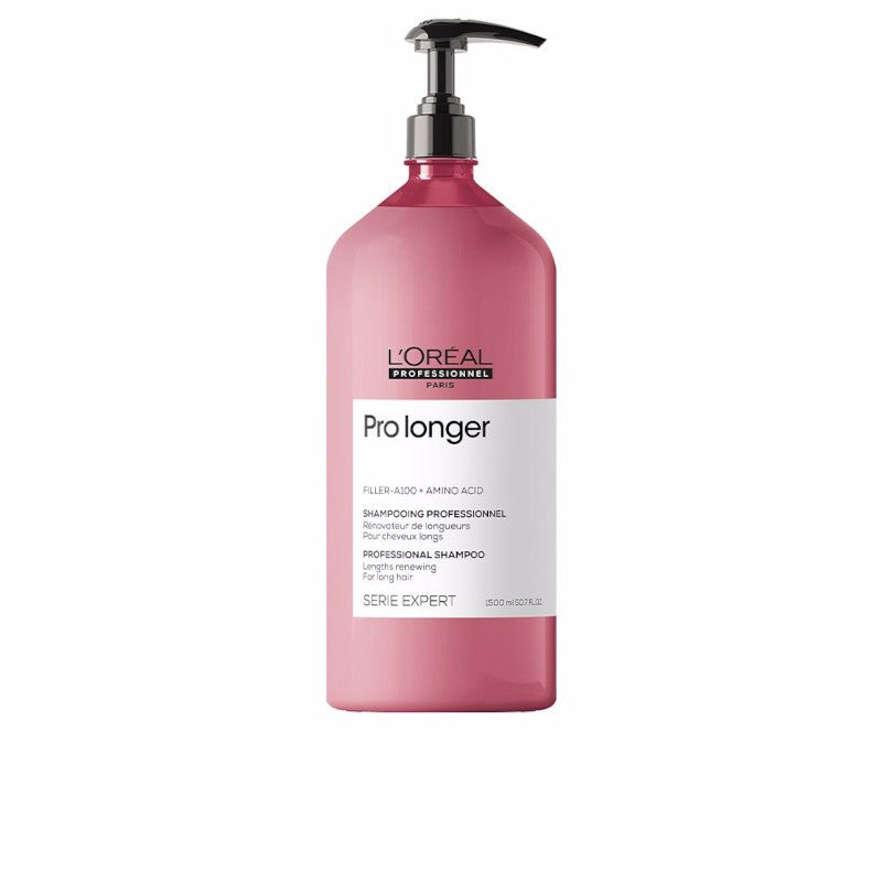 L'Oréal Professionnel Paris Pro Longer Champú 1500 ml